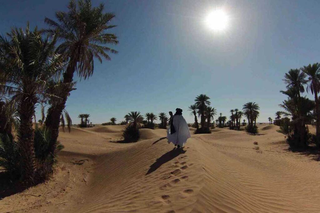4-Day Marrakech to Erg Chigaga Desert Tour